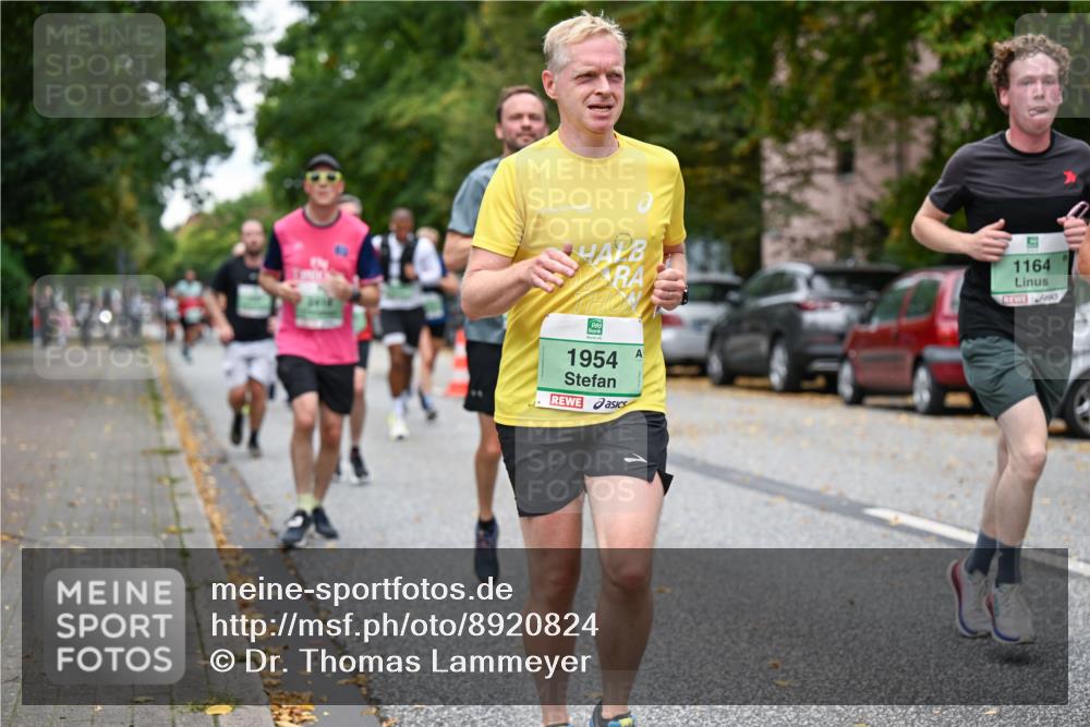 21.09.2025 - PSD Bank Halbmarathon Dr. Thomas Lammeyer http://msf.ph/oto/8920824 21.09.2025 10:39:59 Laufen 1954, 1164 meine-sportfotos.de