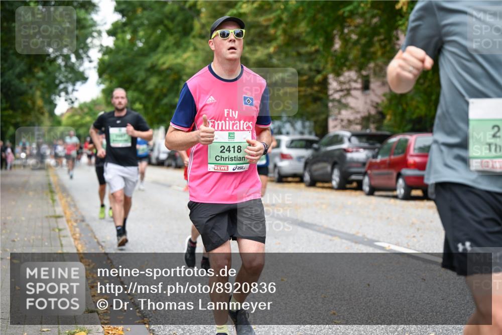 21.09.2025 - PSD Bank Halbmarathon Dr. Thomas Lammeyer http://msf.ph/oto/8920836 21.09.2025 10:40:01 Laufen 2418, 2 meine-sportfotos.de