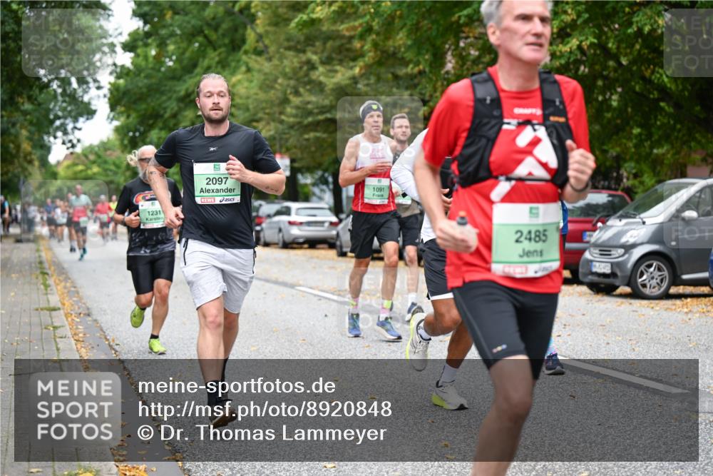 21.09.2025 - PSD Bank Halbmarathon Dr. Thomas Lammeyer http://msf.ph/oto/8920848 21.09.2025 10:40:02 Laufen 1231, 2097, 1091, 2485 meine-sportfotos.de