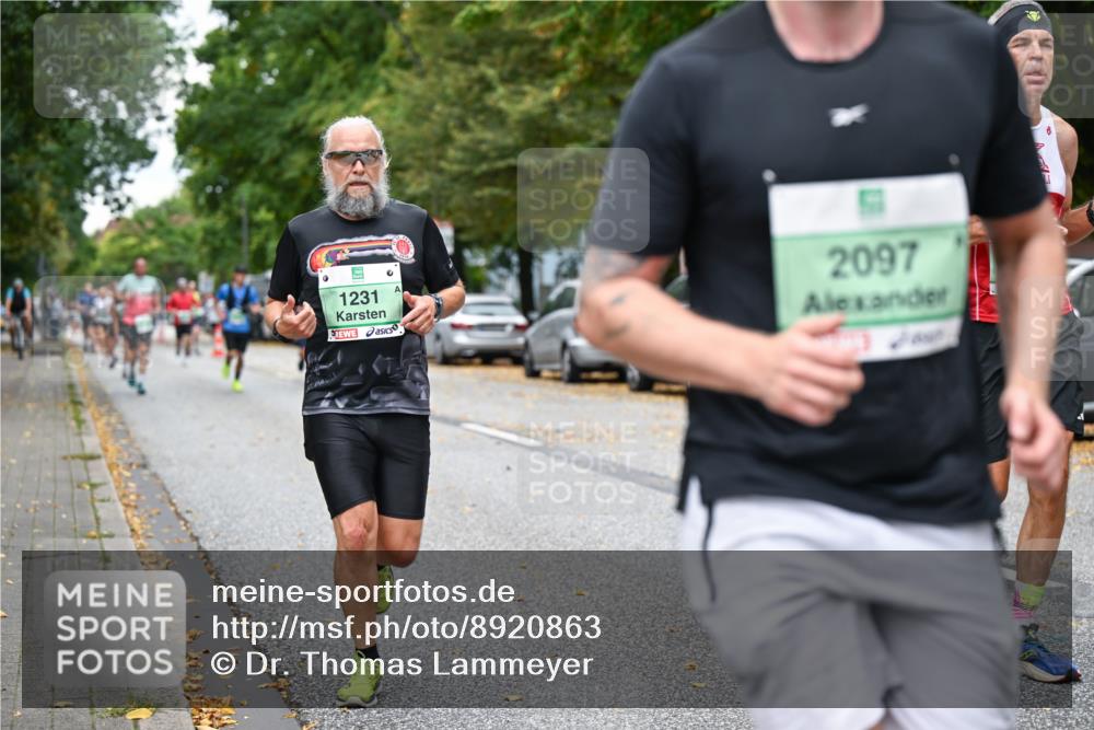 21.09.2025 - PSD Bank Halbmarathon Dr. Thomas Lammeyer http://msf.ph/oto/8920863 21.09.2025 10:40:04 Laufen 1231, 0, 2097 meine-sportfotos.de