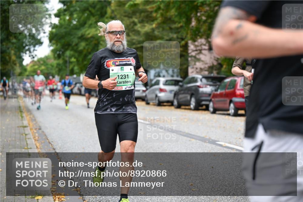 21.09.2025 - PSD Bank Halbmarathon Dr. Thomas Lammeyer http://msf.ph/oto/8920866 21.09.2025 10:40:04 Laufen 1231 meine-sportfotos.de