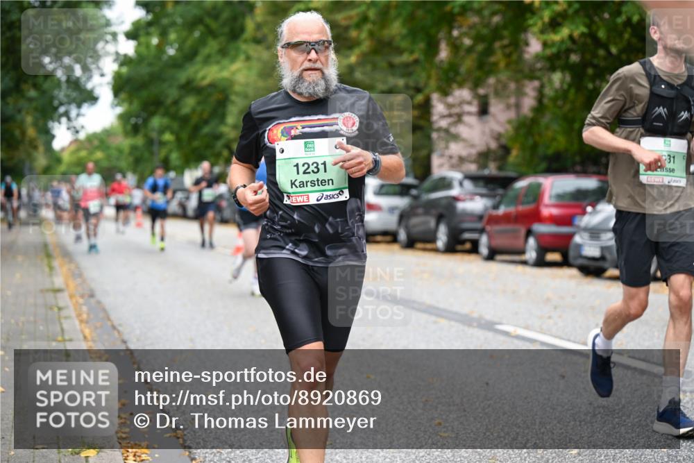 21.09.2025 - PSD Bank Halbmarathon Dr. Thomas Lammeyer http://msf.ph/oto/8920869 21.09.2025 10:40:04 Laufen 1910, 1231, 31 meine-sportfotos.de