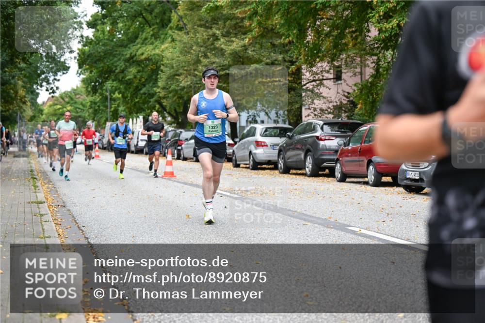 21.09.2025 - PSD Bank Halbmarathon Dr. Thomas Lammeyer http://msf.ph/oto/8920875 21.09.2025 10:40:05 Laufen 1329, 4915 meine-sportfotos.de