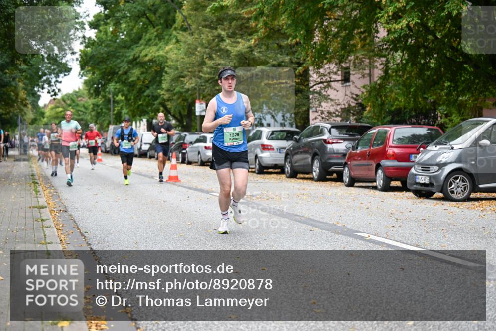 21.09.2025 - PSD Bank Halbmarathon Dr. Thomas Lammeyer http://msf.ph/oto/8920878 21.09.2025 10:40:05 Laufen 1329, 4915 meine-sportfotos.de
