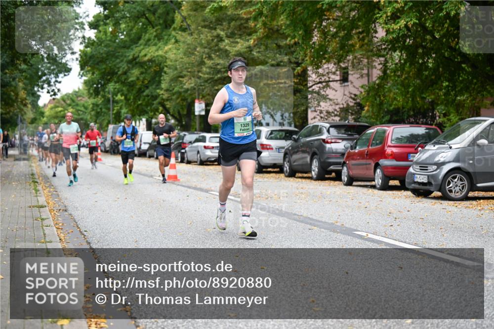 21.09.2025 - PSD Bank Halbmarathon Dr. Thomas Lammeyer http://msf.ph/oto/8920880 21.09.2025 10:40:05 Laufen 1329, 4915 meine-sportfotos.de