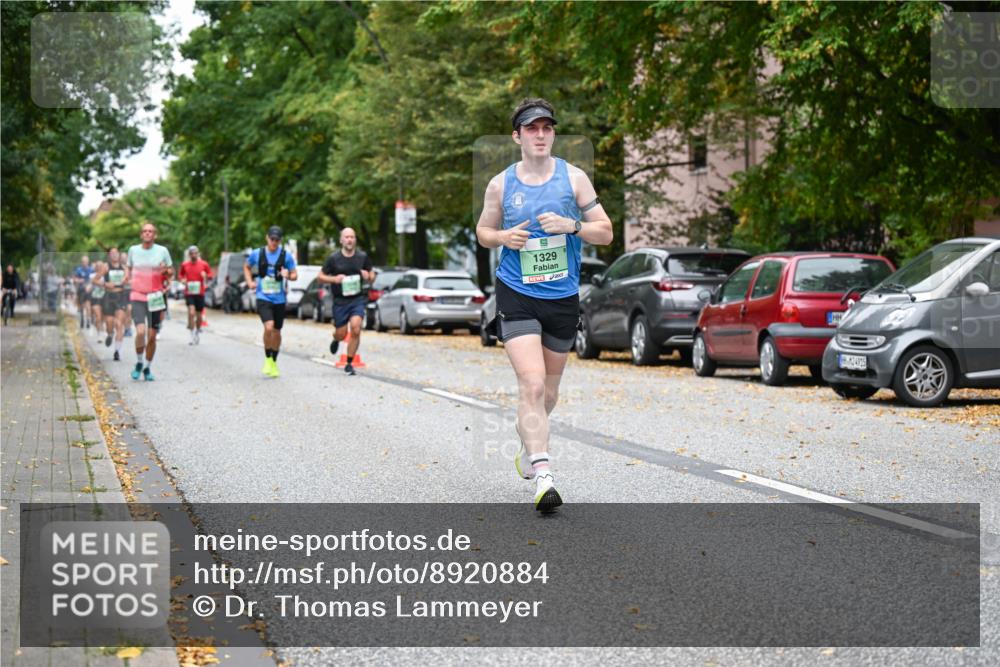 21.09.2025 - PSD Bank Halbmarathon Dr. Thomas Lammeyer http://msf.ph/oto/8920884 21.09.2025 10:40:06 Laufen 1329 meine-sportfotos.de