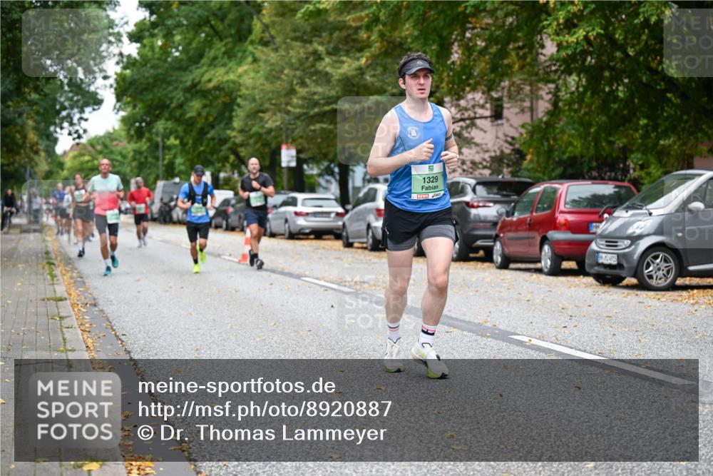 21.09.2025 - PSD Bank Halbmarathon Dr. Thomas Lammeyer http://msf.ph/oto/8920887 21.09.2025 10:40:06 Laufen 1329 meine-sportfotos.de