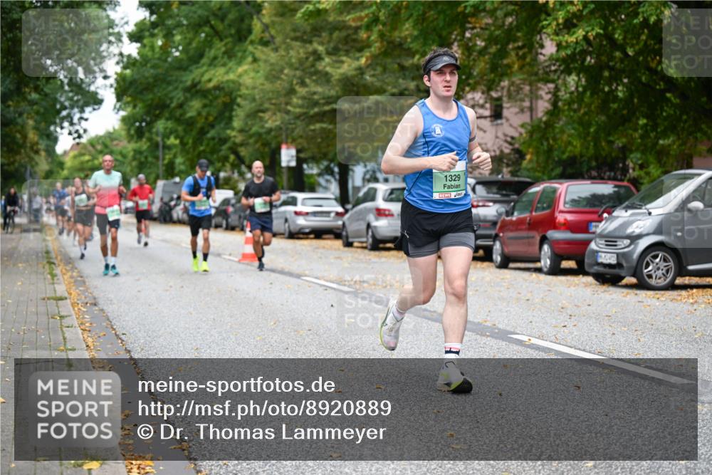 21.09.2025 - PSD Bank Halbmarathon Dr. Thomas Lammeyer http://msf.ph/oto/8920889 21.09.2025 10:40:06 Laufen 1329 meine-sportfotos.de