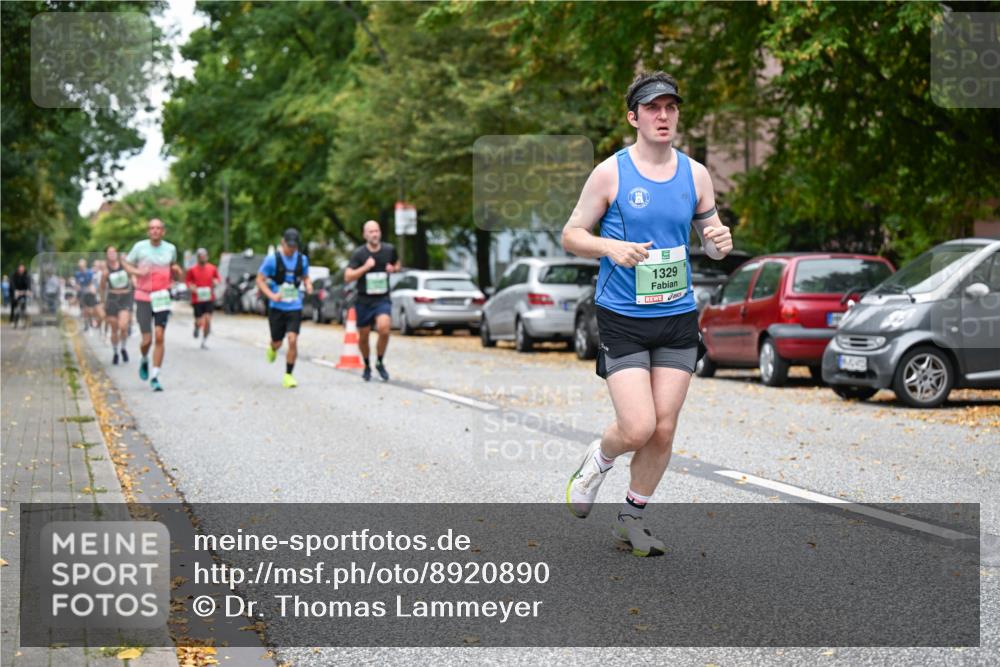 21.09.2025 - PSD Bank Halbmarathon Dr. Thomas Lammeyer http://msf.ph/oto/8920890 21.09.2025 10:40:06 Laufen 1329 meine-sportfotos.de
