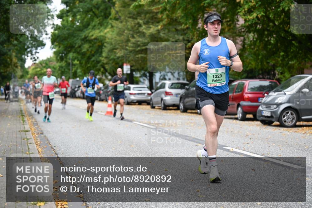 21.09.2025 - PSD Bank Halbmarathon Dr. Thomas Lammeyer http://msf.ph/oto/8920892 21.09.2025 10:40:07 Laufen 1329 meine-sportfotos.de