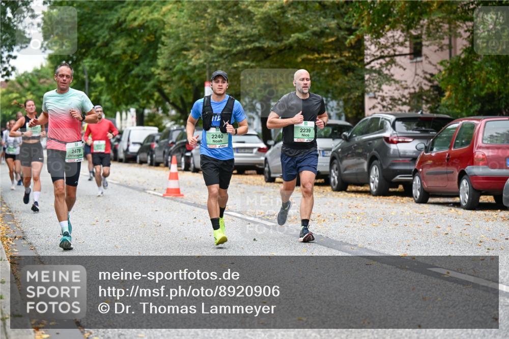 21.09.2025 - PSD Bank Halbmarathon Dr. Thomas Lammeyer http://msf.ph/oto/8920906 21.09.2025 10:40:09 Laufen 2307, 9, 2478, 2240, 2239 meine-sportfotos.de