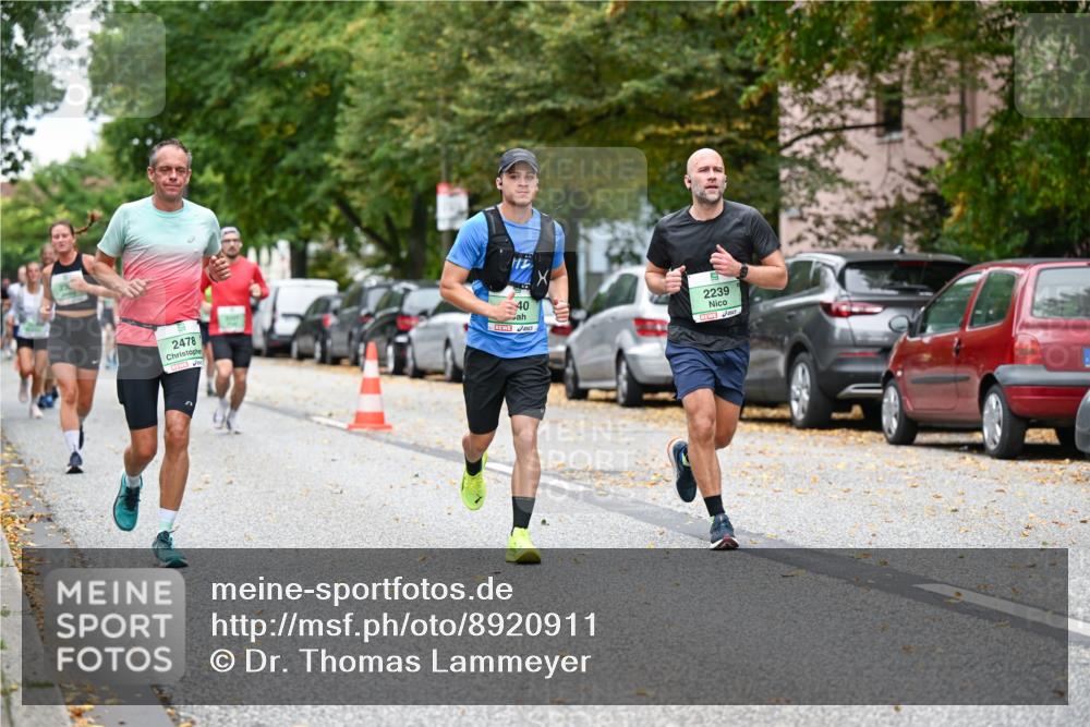 21.09.2025 - PSD Bank Halbmarathon Dr. Thomas Lammeyer http://msf.ph/oto/8920911 21.09.2025 10:40:09 Laufen 2478, 40, 2239 meine-sportfotos.de