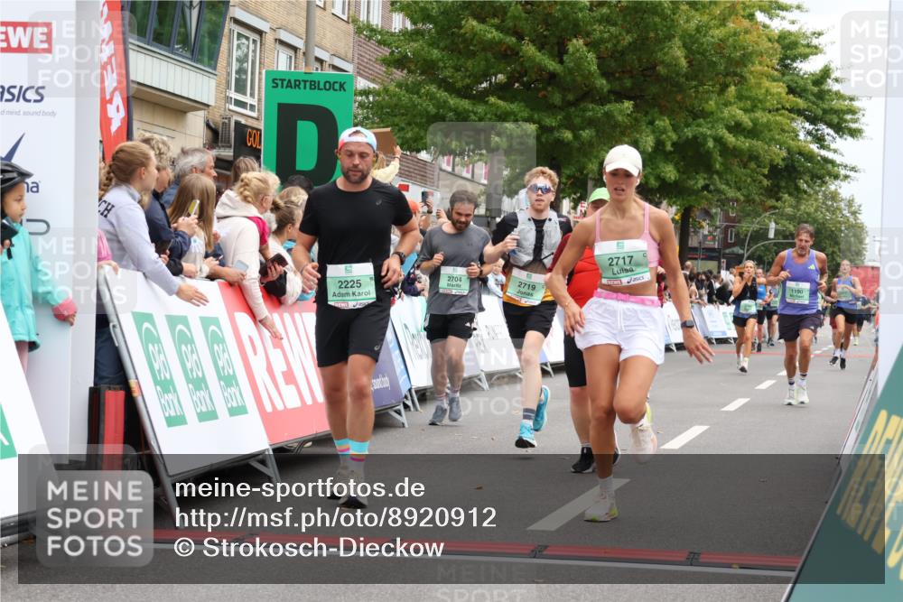 21.09.2025 - PSD Bank Halbmarathon Strokosch-Dieckow http://msf.ph/oto/8920912 21.09.2025 11:56:42 Ziel 1190, 2189, 2225, 2258, 2591, 2704, 2717, 2719, 2746, 2878 meine-sportfotos.de