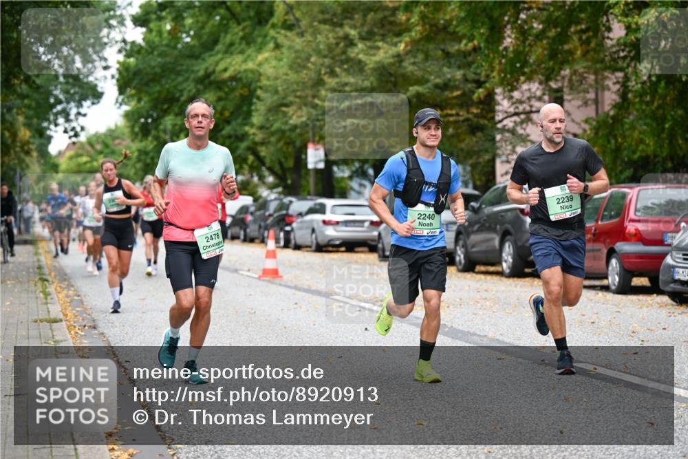 21.09.2025 - PSD Bank Halbmarathon Dr. Thomas Lammeyer http://msf.ph/oto/8920913 21.09.2025 10:40:10 Laufen 2478, 2240, 2239 meine-sportfotos.de
