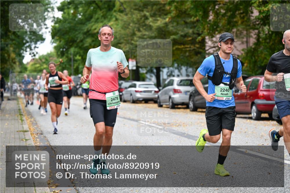 21.09.2025 - PSD Bank Halbmarathon Dr. Thomas Lammeyer http://msf.ph/oto/8920919 21.09.2025 10:40:11 Laufen 5, 2478, 2240 meine-sportfotos.de