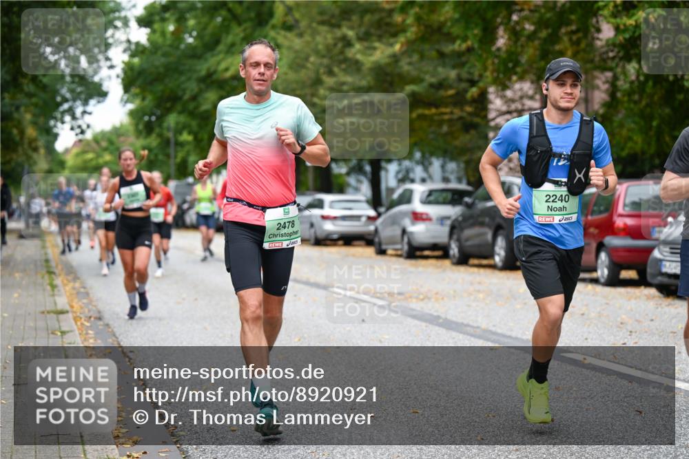 21.09.2025 - PSD Bank Halbmarathon Dr. Thomas Lammeyer http://msf.ph/oto/8920921 21.09.2025 10:40:11 Laufen 2478, 2240 meine-sportfotos.de