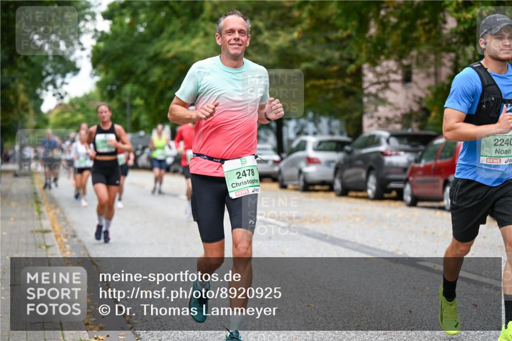 21.09.2025 - PSD Bank Halbmarathon Dr. Thomas Lammeyer http://msf.ph/oto/8920925 21.09.2025 10:40:11 Laufen 2478, 2240 meine-sportfotos.de