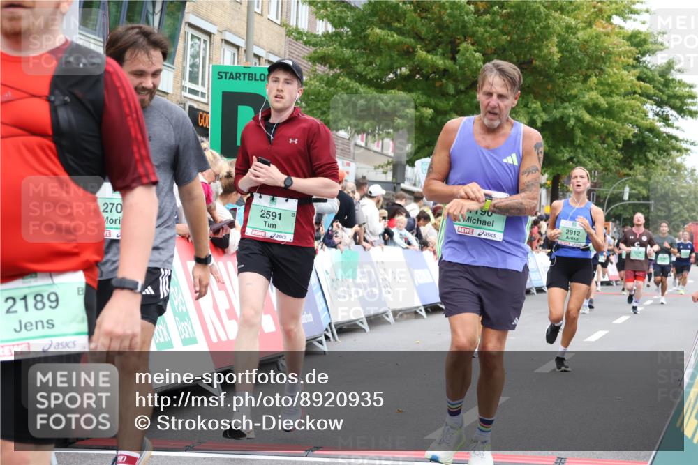21.09.2025 - PSD Bank Halbmarathon Strokosch-Dieckow http://msf.ph/oto/8920935 21.09.2025 11:56:46 Ziel 1190, 2189, 2225, 2361, 2591, 2704, 2717, 2719, 2878, 2912 meine-sportfotos.de