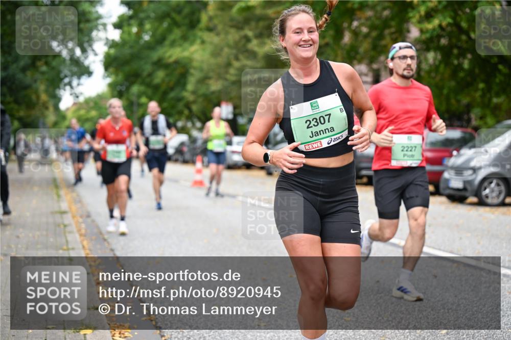 21.09.2025 - PSD Bank Halbmarathon Dr. Thomas Lammeyer http://msf.ph/oto/8920945 21.09.2025 10:40:15 Laufen 2307, 2227 meine-sportfotos.de