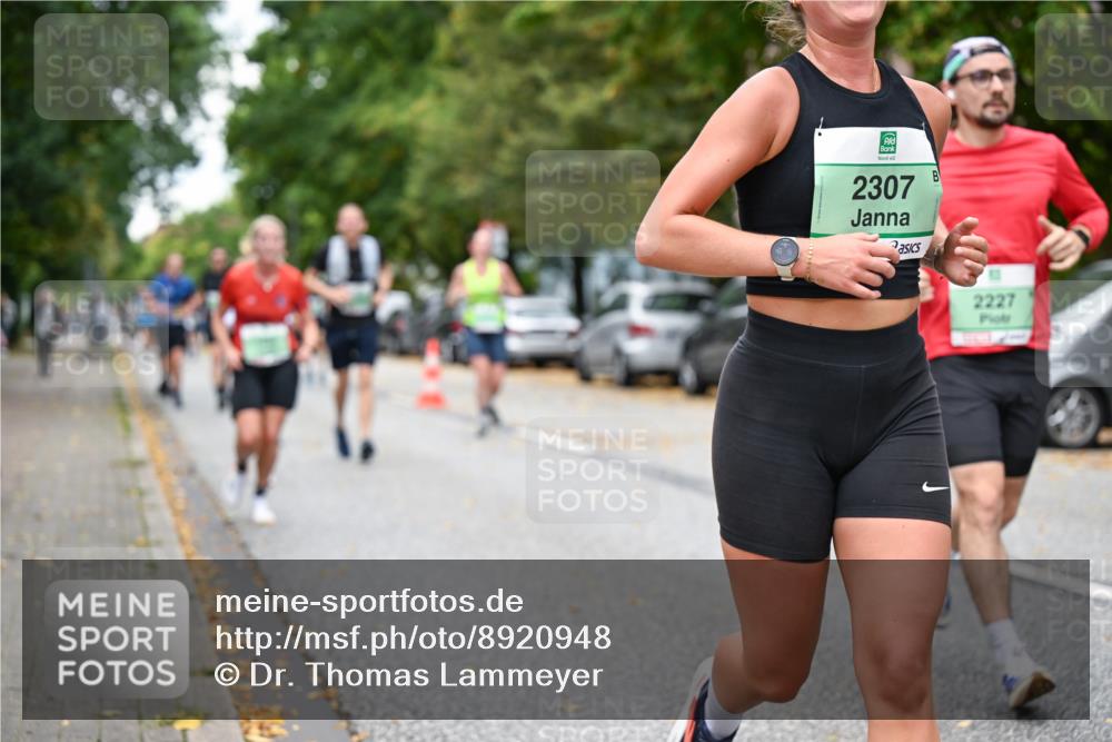 21.09.2025 - PSD Bank Halbmarathon Dr. Thomas Lammeyer http://msf.ph/oto/8920948 21.09.2025 10:40:15 Laufen 5, 2307, 2227 meine-sportfotos.de