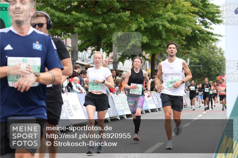 21.09.2025 - PSD Bank Halbmarathon Strokosch-Dieckow http://msf.ph/oto/8920955 21.09.2025 11:56:58 Ziel 1229, 1365, 1453, 2411, 2526, 2555, 2676, 2760, 2927, 3939, 4056 meine-sportfotos.de