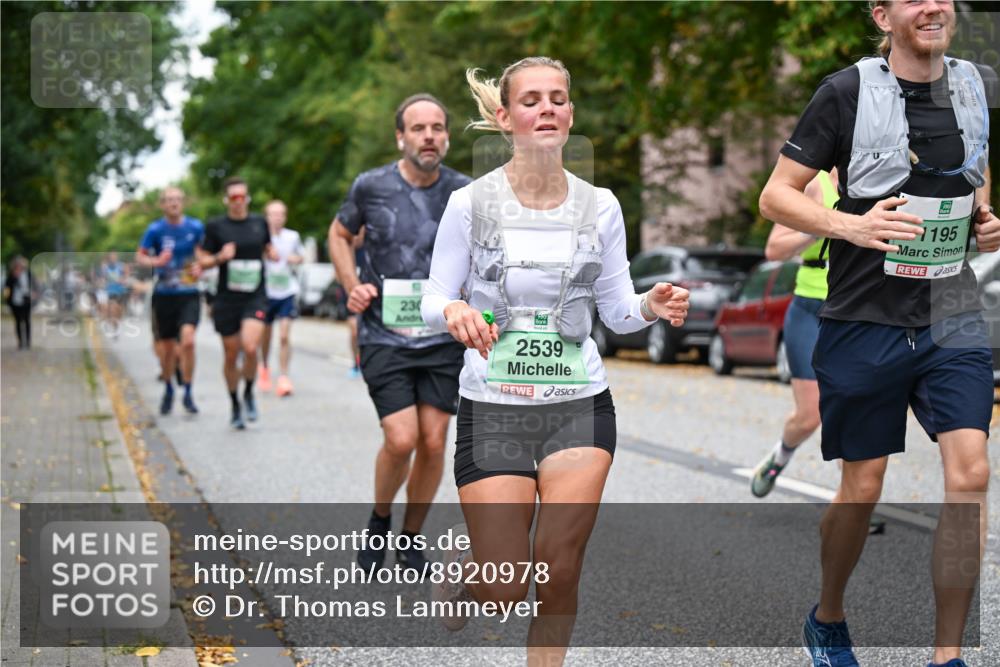 21.09.2025 - PSD Bank Halbmarathon Dr. Thomas Lammeyer http://msf.ph/oto/8920978 21.09.2025 10:40:18 Laufen 230, 2539, 1195 meine-sportfotos.de