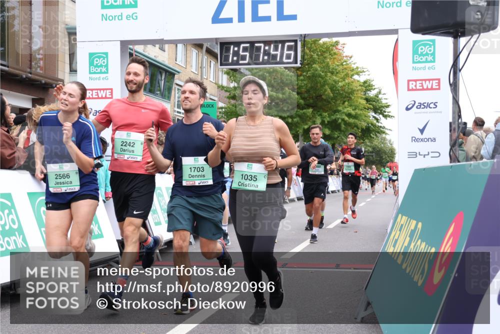 21.09.2025 - PSD Bank Halbmarathon Strokosch-Dieckow http://msf.ph/oto/8920996 21.09.2025 11:57:10 Ziel 1035, 1393, 1703, 1959, 2197, 2242, 2566, 2659, 3209, 3988 meine-sportfotos.de