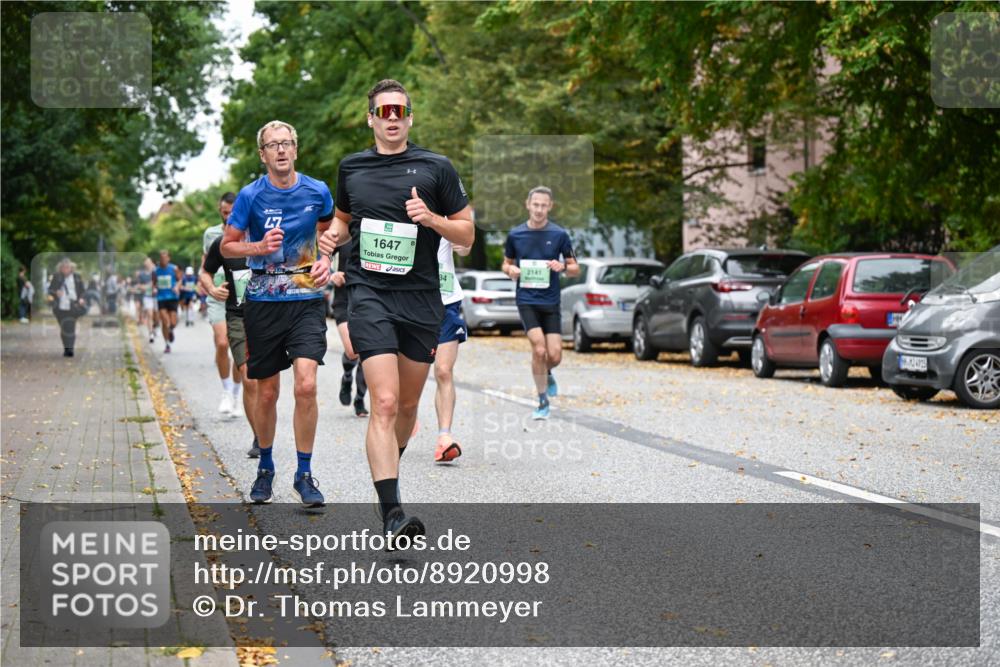 21.09.2025 - PSD Bank Halbmarathon Dr. Thomas Lammeyer http://msf.ph/oto/8920998 21.09.2025 10:40:21 Laufen 47, 1647, 2141, 34 meine-sportfotos.de