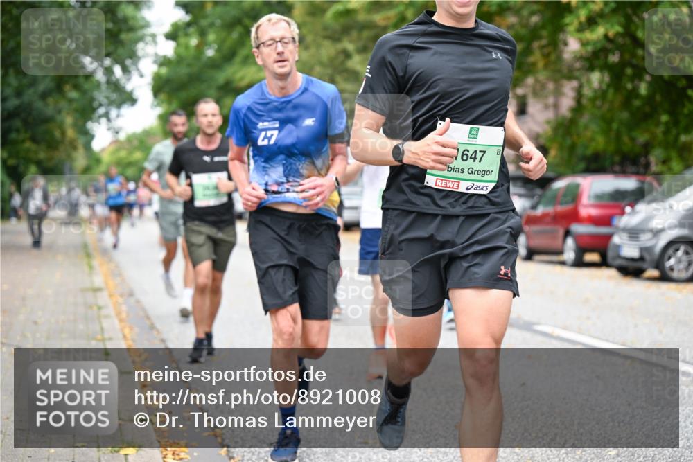 21.09.2025 - PSD Bank Halbmarathon Dr. Thomas Lammeyer http://msf.ph/oto/8921008 21.09.2025 10:40:22 Laufen 47, 1647 meine-sportfotos.de