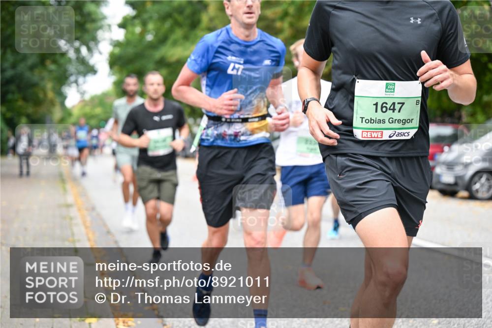 21.09.2025 - PSD Bank Halbmarathon Dr. Thomas Lammeyer http://msf.ph/oto/8921011 21.09.2025 10:40:22 Laufen 2557, 1647 meine-sportfotos.de