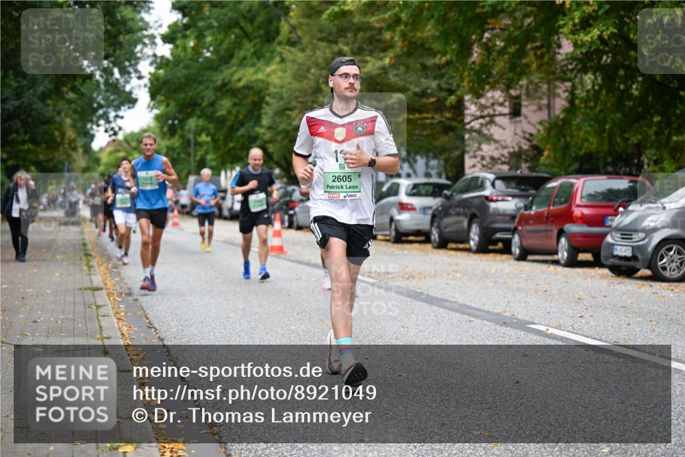 21.09.2025 - PSD Bank Halbmarathon Dr. Thomas Lammeyer http://msf.ph/oto/8921049 21.09.2025 10:40:27 Laufen 2605 meine-sportfotos.de