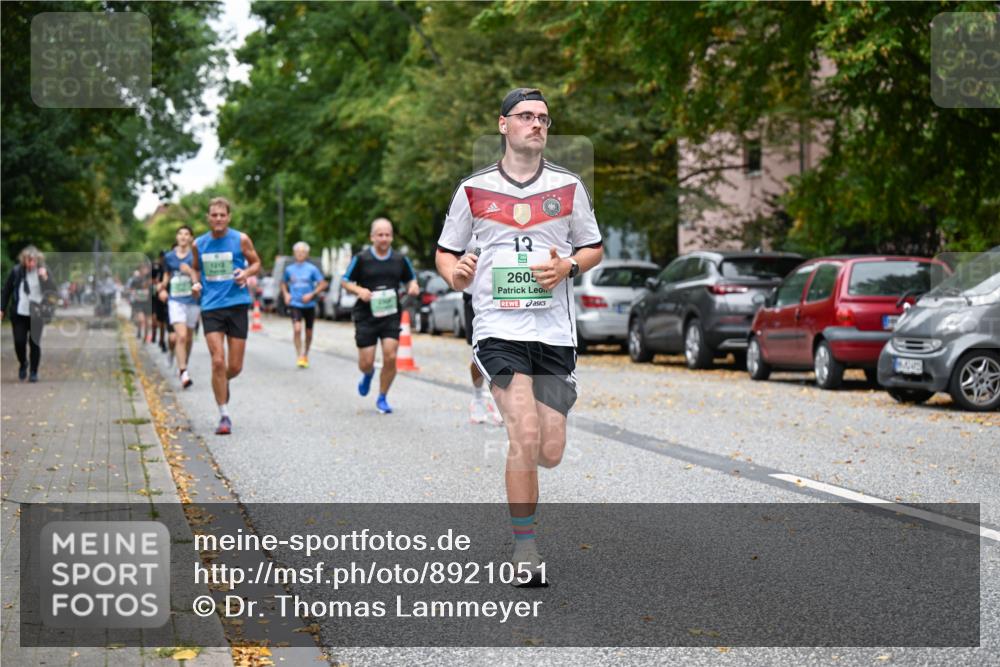 21.09.2025 - PSD Bank Halbmarathon Dr. Thomas Lammeyer http://msf.ph/oto/8921051 21.09.2025 10:40:27 Laufen 13, 2605, 631 meine-sportfotos.de