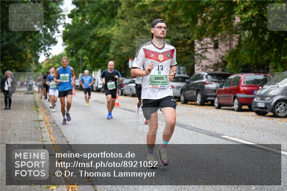 21.09.2025 - PSD Bank Halbmarathon Dr. Thomas Lammeyer http://msf.ph/oto/8921052 21.09.2025 10:40:27 Laufen 13, 2605 meine-sportfotos.de