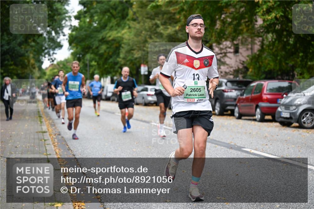 21.09.2025 - PSD Bank Halbmarathon Dr. Thomas Lammeyer http://msf.ph/oto/8921056 21.09.2025 10:40:27 Laufen 13, 2605 meine-sportfotos.de