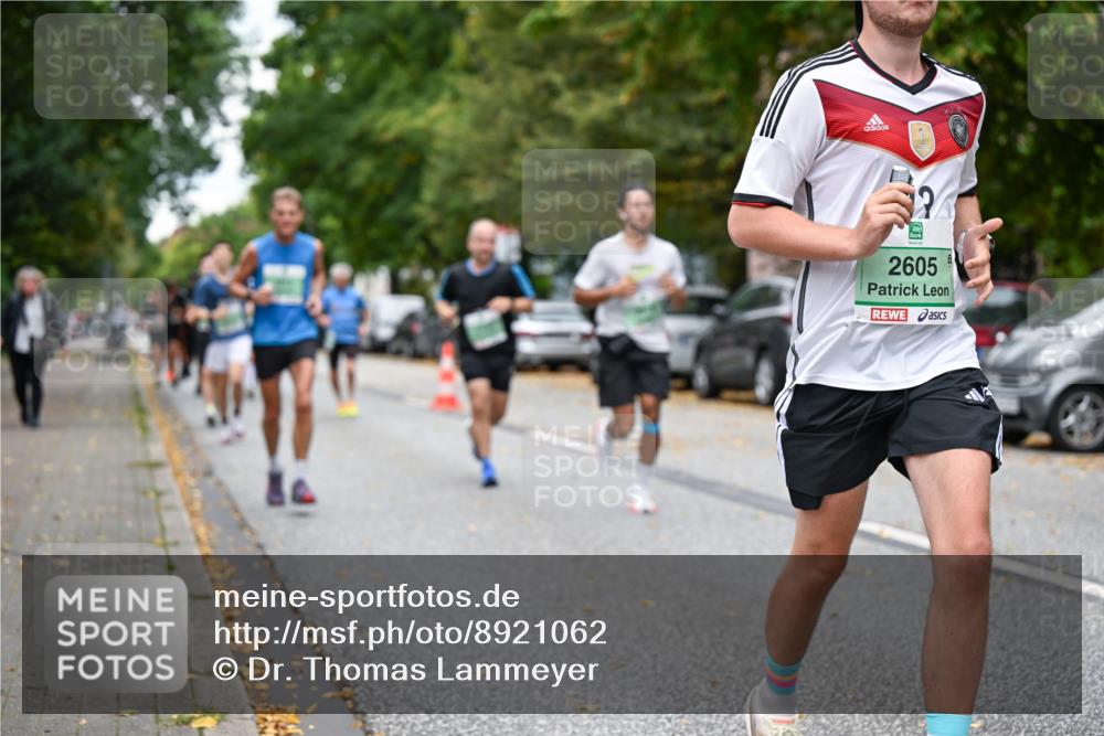 21.09.2025 - PSD Bank Halbmarathon Dr. Thomas Lammeyer http://msf.ph/oto/8921062 21.09.2025 10:40:28 Laufen 2605 meine-sportfotos.de
