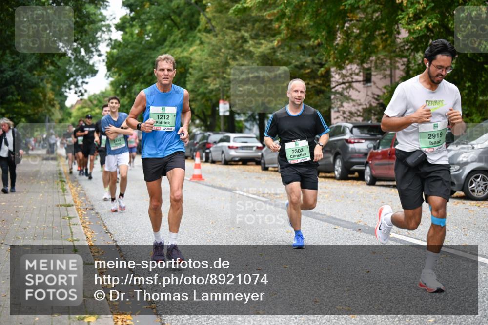 21.09.2025 - PSD Bank Halbmarathon Dr. Thomas Lammeyer http://msf.ph/oto/8921074 21.09.2025 10:40:29 Laufen 2414, 1212, 2303, 2919 meine-sportfotos.de