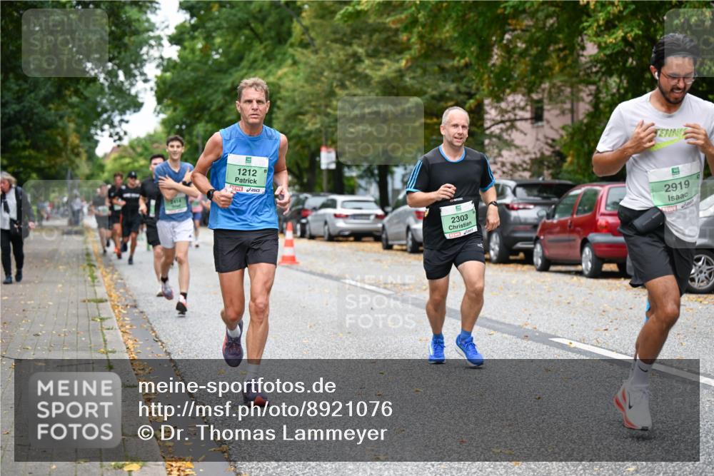 21.09.2025 - PSD Bank Halbmarathon Dr. Thomas Lammeyer http://msf.ph/oto/8921076 21.09.2025 10:40:29 Laufen 414, 5, 1212, 2303, 2919 meine-sportfotos.de