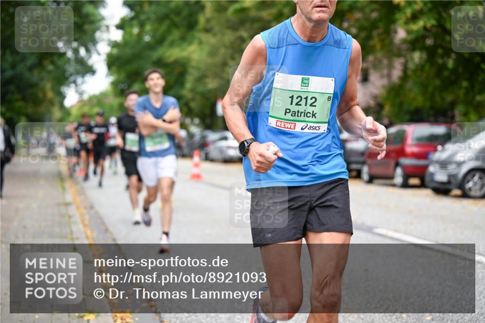 21.09.2025 - PSD Bank Halbmarathon Dr. Thomas Lammeyer http://msf.ph/oto/8921093 21.09.2025 10:40:31 Laufen 1212 meine-sportfotos.de