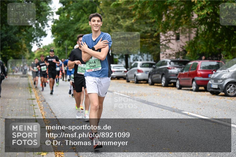 21.09.2025 - PSD Bank Halbmarathon Dr. Thomas Lammeyer http://msf.ph/oto/8921099 21.09.2025 10:40:32 Laufen 2414, 218 meine-sportfotos.de