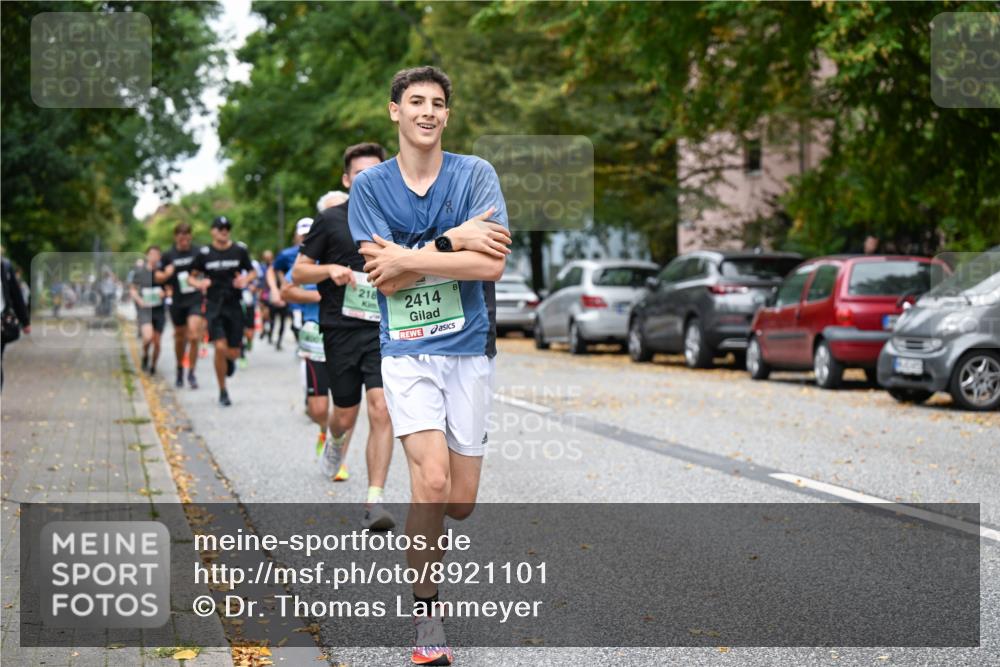 21.09.2025 - PSD Bank Halbmarathon Dr. Thomas Lammeyer http://msf.ph/oto/8921101 21.09.2025 10:40:32 Laufen 218, 2414 meine-sportfotos.de