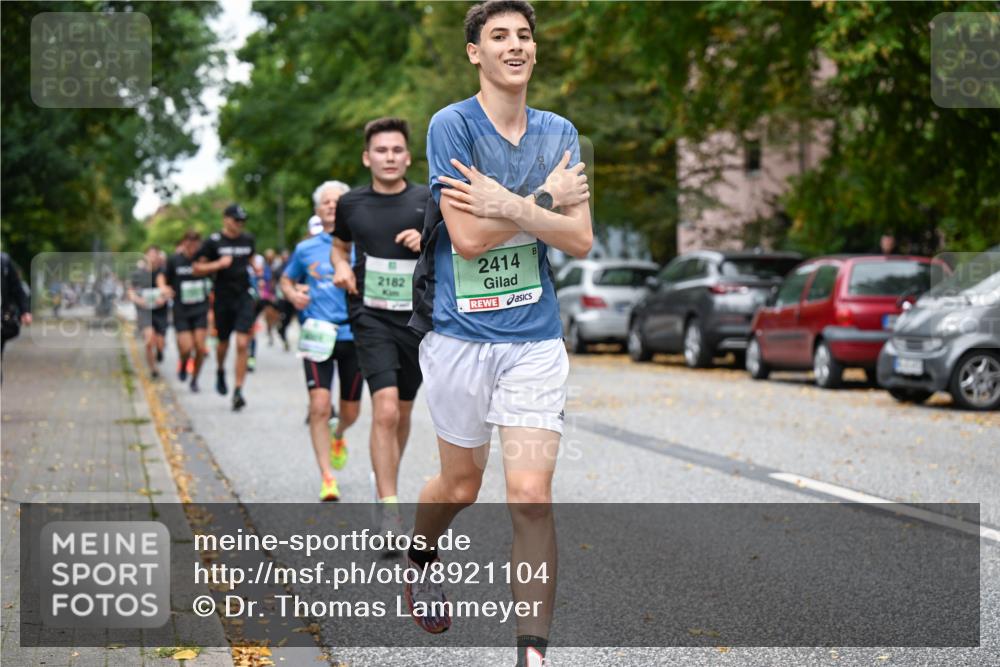 21.09.2025 - PSD Bank Halbmarathon Dr. Thomas Lammeyer http://msf.ph/oto/8921104 21.09.2025 10:40:32 Laufen 2182, 2414 meine-sportfotos.de