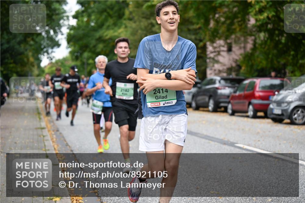 21.09.2025 - PSD Bank Halbmarathon Dr. Thomas Lammeyer http://msf.ph/oto/8921105 21.09.2025 10:40:32 Laufen 2182, 2414 meine-sportfotos.de