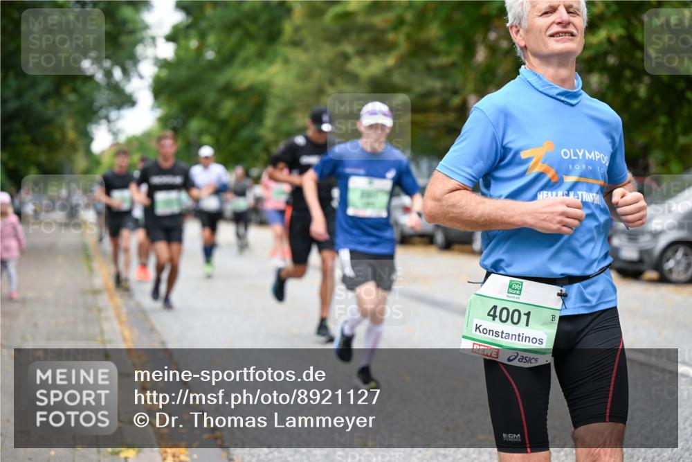 21.09.2025 - PSD Bank Halbmarathon Dr. Thomas Lammeyer http://msf.ph/oto/8921127 21.09.2025 10:40:35 Laufen 4001 meine-sportfotos.de