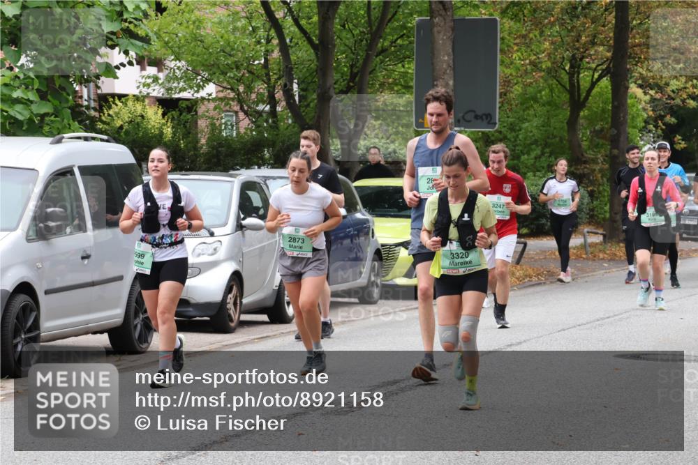 21.09.2025 - PSD Bank Halbmarathon Luisa Fischer http://msf.ph/oto/8921158 21.09.2025 12:03:15 Laufen 599, 28, 2873, 3320, 1704, 3247, 2956 meine-sportfotos.de