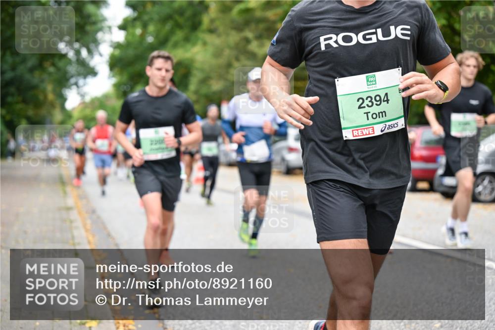 21.09.2025 - PSD Bank Halbmarathon Dr. Thomas Lammeyer http://msf.ph/oto/8921160 21.09.2025 10:40:38 Laufen 2394 meine-sportfotos.de
