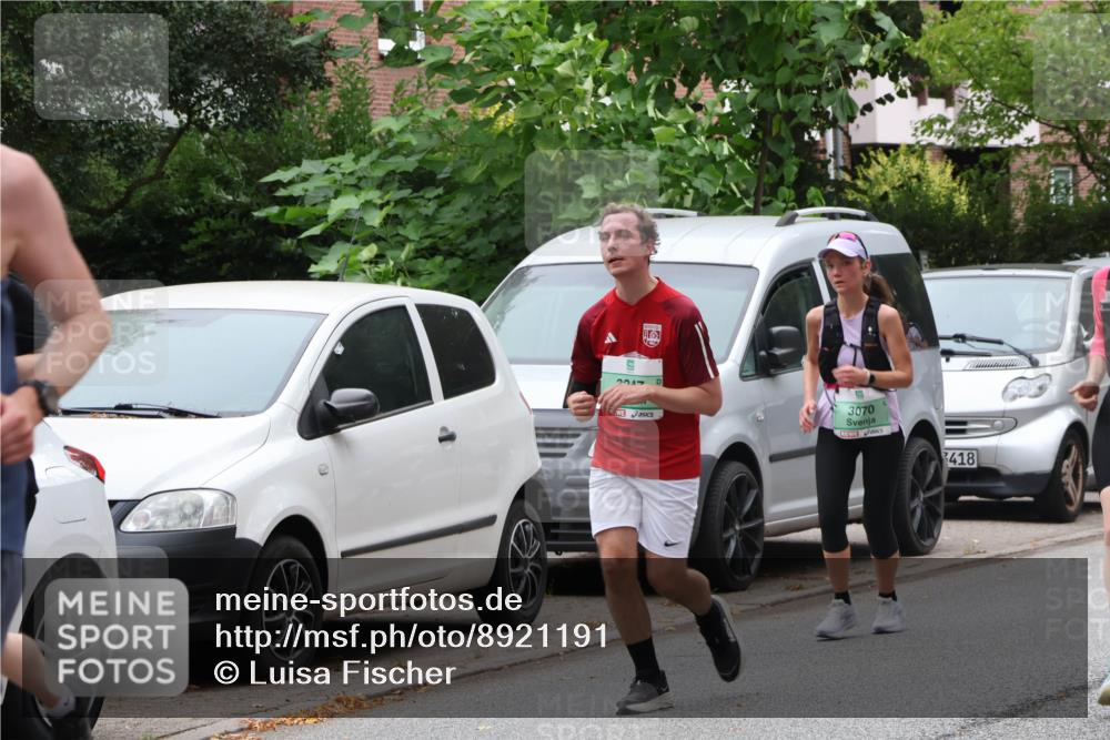 21.09.2025 - PSD Bank Halbmarathon Luisa Fischer http://msf.ph/oto/8921191 21.09.2025 12:03:20 Laufen 2017, 3070, 418 meine-sportfotos.de