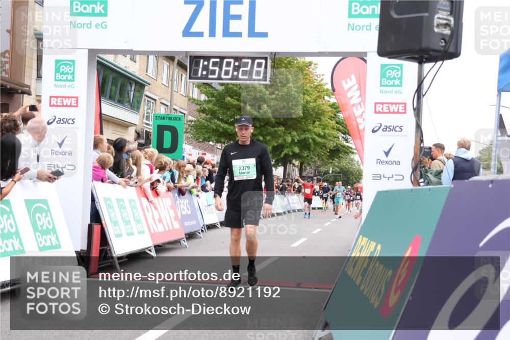 21.09.2025 - PSD Bank Halbmarathon Strokosch-Dieckow http://msf.ph/oto/8921192 21.09.2025 11:57:52 Ziel 1547, 1693, 2244, 2379, 2775 meine-sportfotos.de