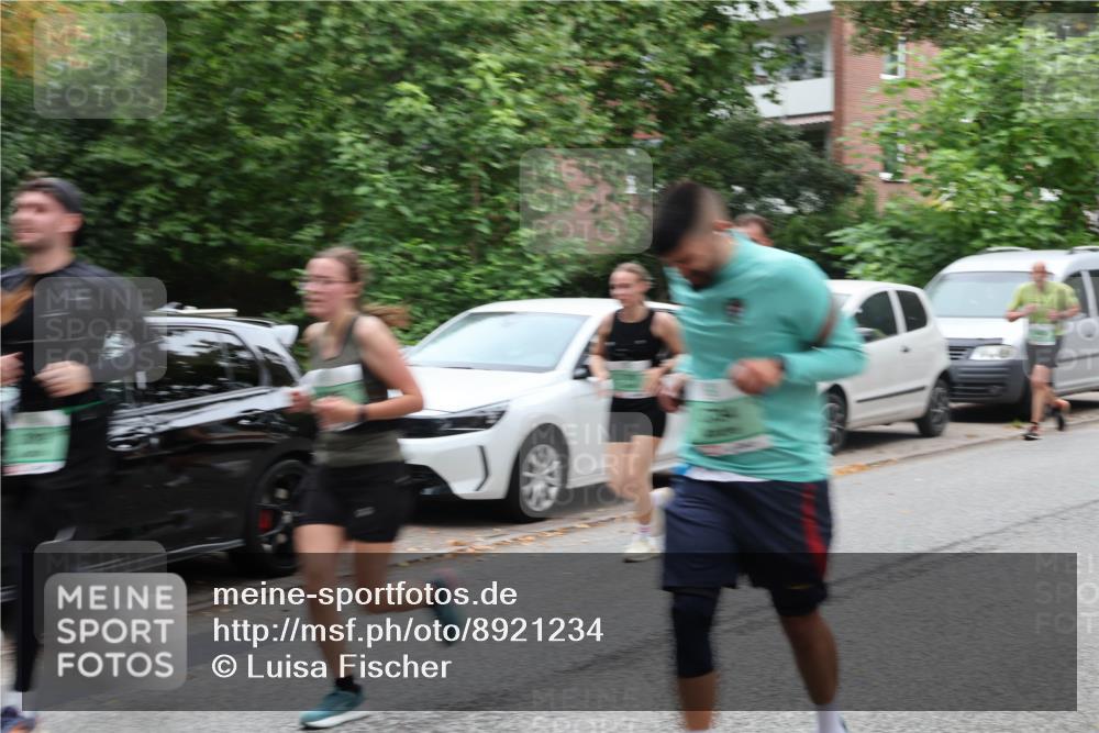 21.09.2025 - PSD Bank Halbmarathon Luisa Fischer http://msf.ph/oto/8921234 21.09.2025 12:03:27 Laufen  meine-sportfotos.de