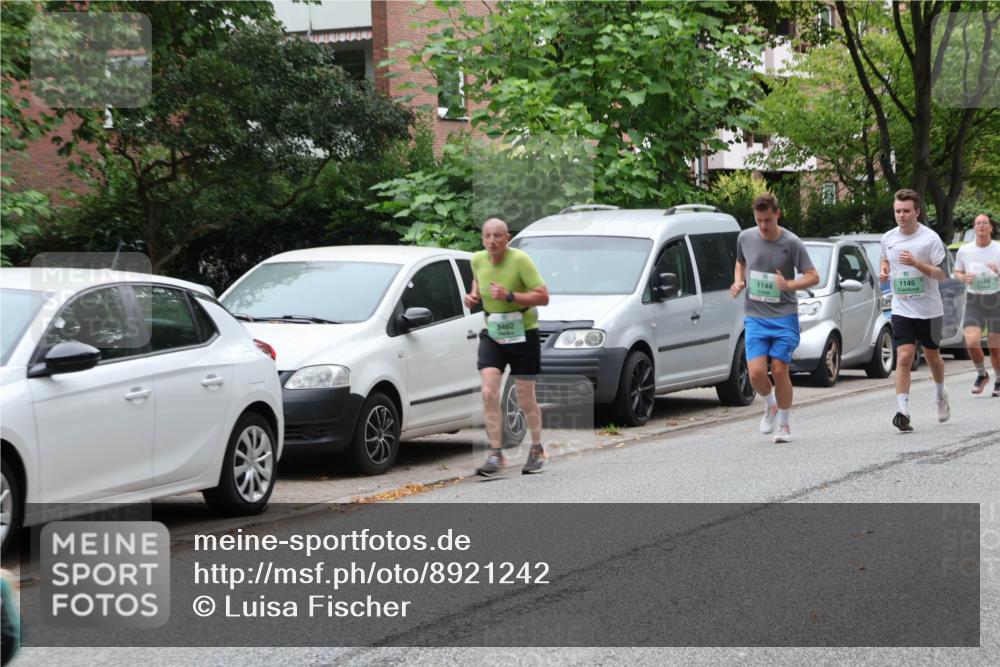 21.09.2025 - PSD Bank Halbmarathon Luisa Fischer http://msf.ph/oto/8921242 21.09.2025 12:03:28 Laufen  meine-sportfotos.de