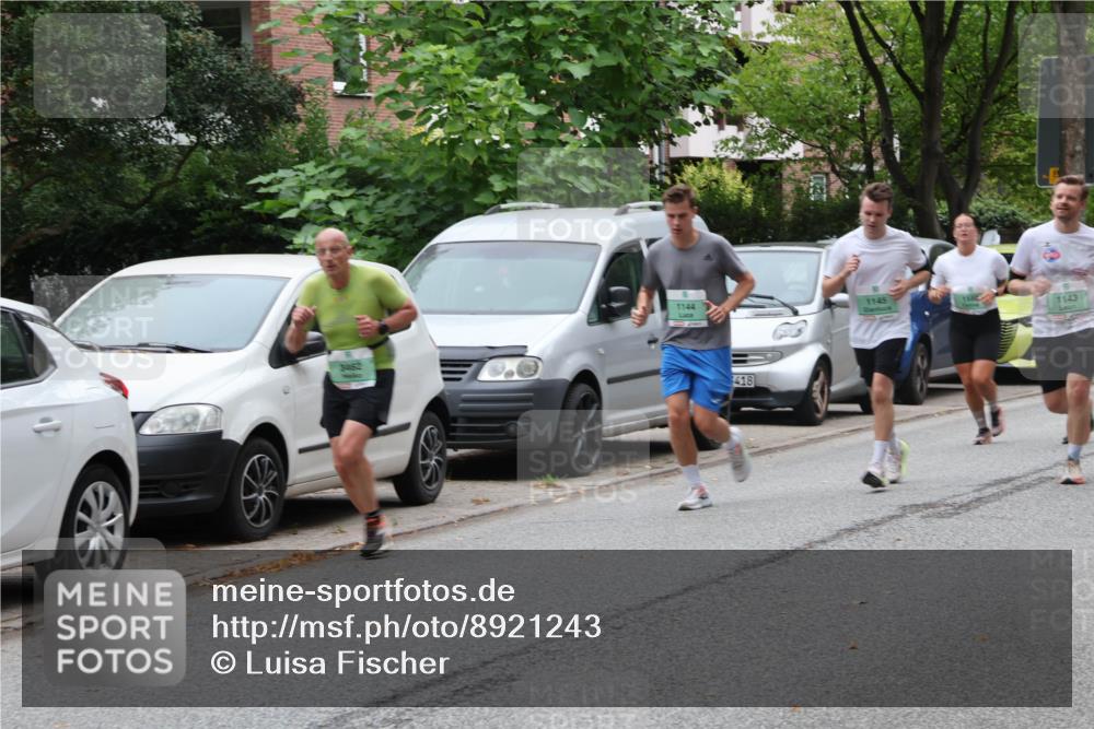 21.09.2025 - PSD Bank Halbmarathon Luisa Fischer http://msf.ph/oto/8921243 21.09.2025 12:03:28 Laufen 1144, 418, 1145, 1143 meine-sportfotos.de